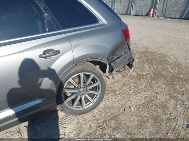2018 AUDI Q7 WA1VAAF77JD002331 Photo 5