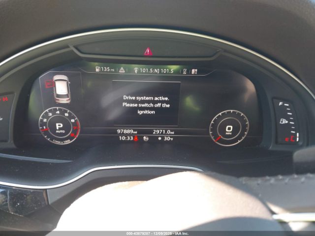 2018 AUDI Q7 WA1VAAF77JD002331 Photo 6