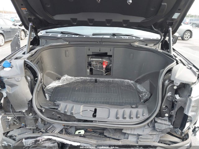 2023 FORD F-150 LIGHTNING 1FTVW1EL6PWG55879 Photo 9