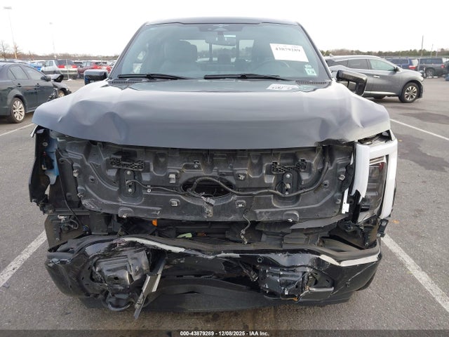 2023 FORD F-150 LIGHTNING 1FTVW1EL6PWG55879 Photo 5