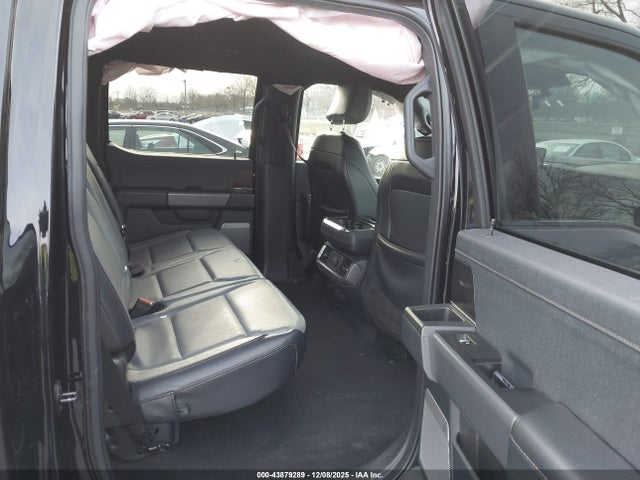 2023 FORD F-150 LIGHTNING 1FTVW1EL6PWG55879 Photo 7