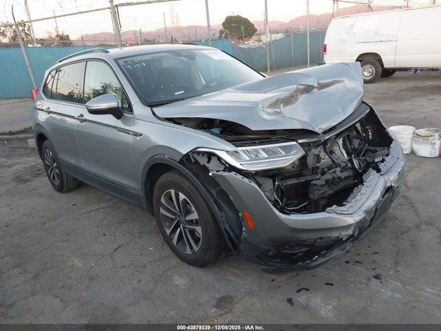 2024 VOLKSWAGEN TIGUAN 3VVRB7AX5RM106302