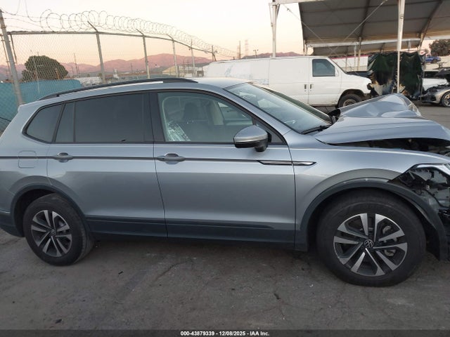 Volkswagen Tiguan 2.0t S 2024 3VVRB7AX5RM106302 Image 14