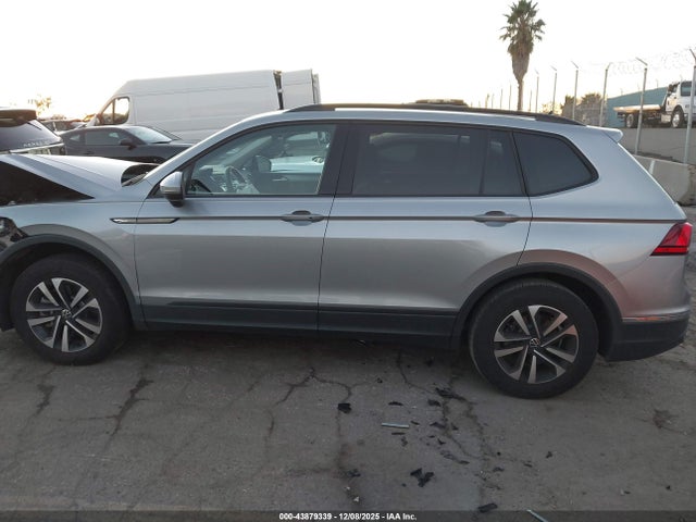 Volkswagen Tiguan 2.0t S 2024 3VVRB7AX5RM106302 Image 15