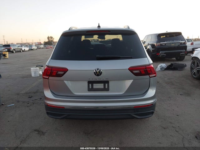 Volkswagen Tiguan 2.0t S 2024 3VVRB7AX5RM106302 Image 17
