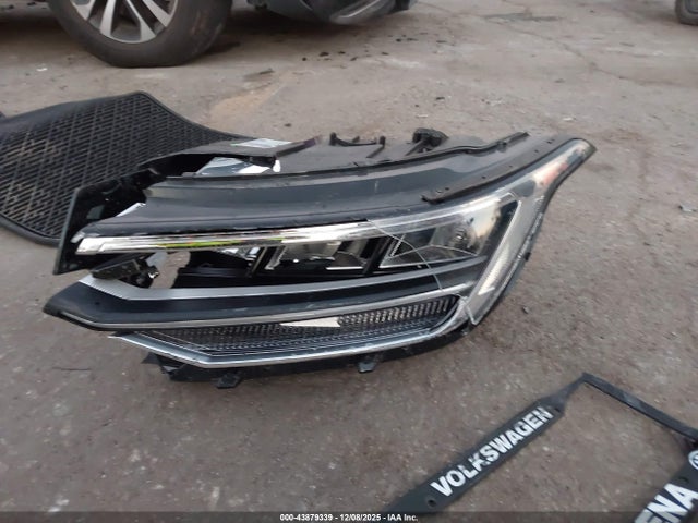 Volkswagen Tiguan 2.0t S 2024 3VVRB7AX5RM106302 Image 12