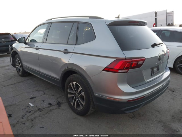 2024 VOLKSWAGEN TIGUAN 3VVRB7AX5RM106302 Photo 2