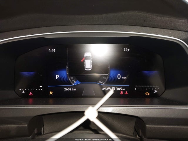 2024 VOLKSWAGEN TIGUAN 3VVRB7AX5RM106302 Photo 6