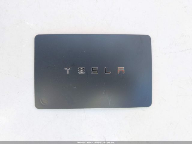 2021 TESLA MODEL Y 5YJYGDEE5MF072572 Photo 10