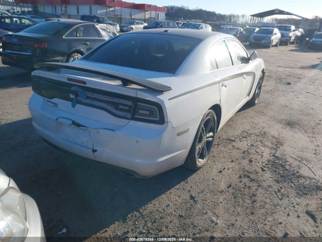 2013 DODGE CHARGER 2C3CDXDT4DH535109 Photo 3