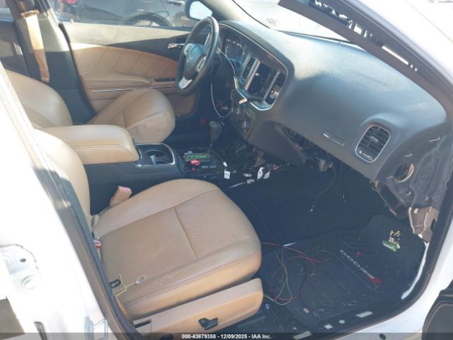 2013 DODGE CHARGER 2C3CDXDT4DH535109 Photo 4
