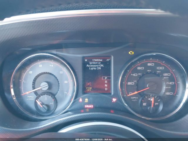 2013 DODGE CHARGER 2C3CDXDT4DH535109 Photo 6