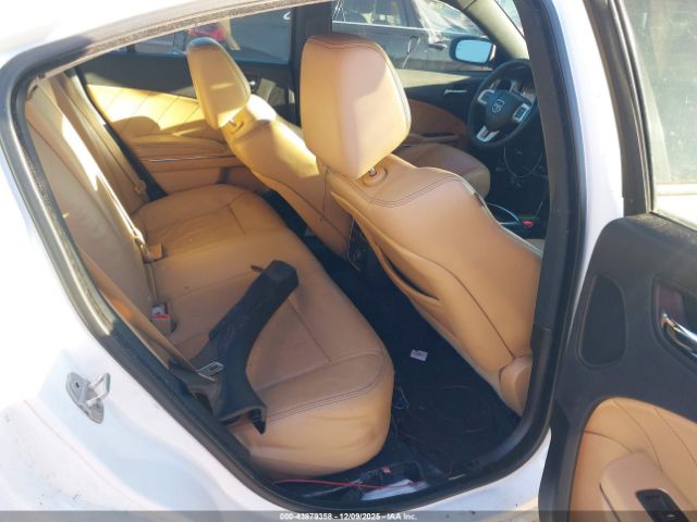 2013 DODGE CHARGER 2C3CDXDT4DH535109 Photo 7