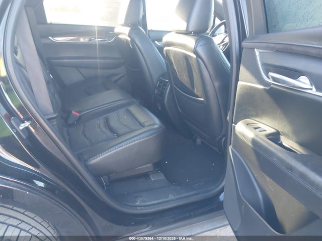 2017 CADILLAC XT5 1GYKNFRS6HZ122588 Photo 7