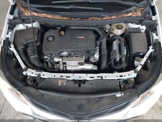 2019 CHEVROLET CRUZE 1G1BC5SM1K7129347 Photo 9