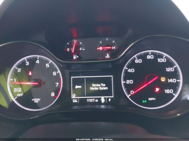 2019 CHEVROLET CRUZE 1G1BC5SM1K7129347 Photo 6