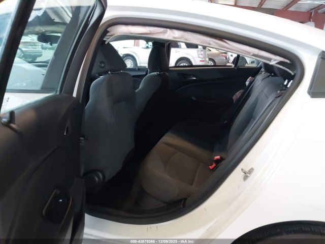 2019 CHEVROLET CRUZE 1G1BC5SM1K7129347 Photo 7