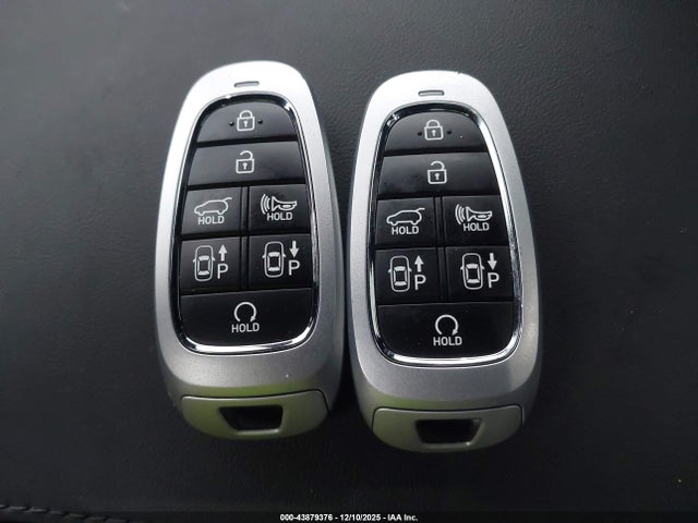 Hyundai Palisade Calligraphy 2023 KM8R7DGE3PU508876 Image 11