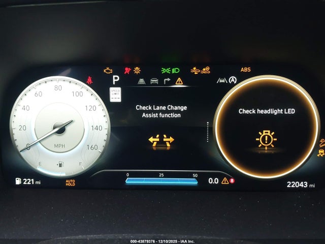 Hyundai Palisade Calligraphy 2023 KM8R7DGE3PU508876 Image 7