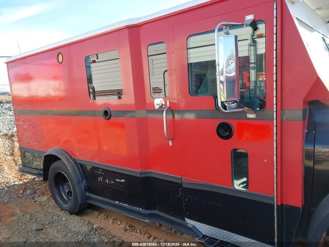 Aukcja sprzedaży 2014 Ram 5500 Chassis Tradesman/slt, vin: 3C7WRMAL6EG172846, numer aukcji: 43879383