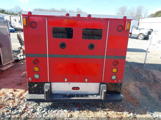 Aukcja sprzedaży 2014 Ram 5500 Chassis Tradesman/slt, vin: 3C7WRMAL6EG172846, numer aukcji: 43879383