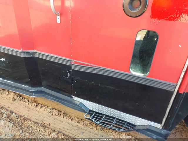 Aukcja sprzedaży 2014 Ram 5500 Chassis Tradesman/slt, vin: 3C7WRMAL6EG172846, numer aukcji: 43879383