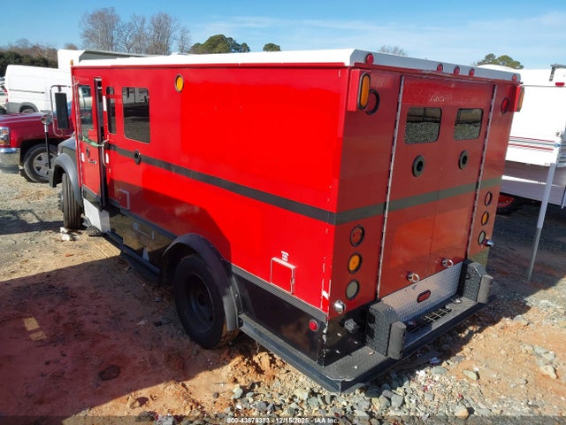 Aukcja sprzedaży 2014 Ram 5500 Chassis Tradesman/slt, vin: 3C7WRMAL6EG172846, numer aukcji: 43879383