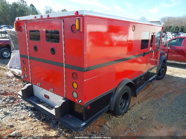Aukcja sprzedaży 2014 Ram 5500 Chassis Tradesman/slt, vin: 3C7WRMAL6EG172846, numer aukcji: 43879383