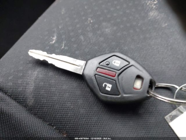 2015 MITSUBISHI OUTLANDER SPORT 4A4AR3AW4FE054727 Photo 10