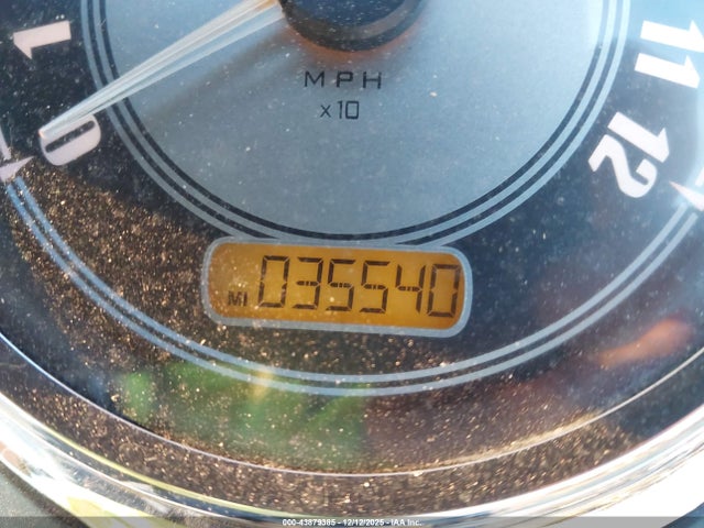 2012 HARLEY-DAVIDSON FLSTC 1HD1BWV12CB019286 Photo 6