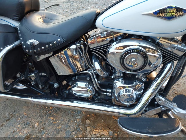 2012 HARLEY-DAVIDSON FLSTC 1HD1BWV12CB019286 Photo 7
