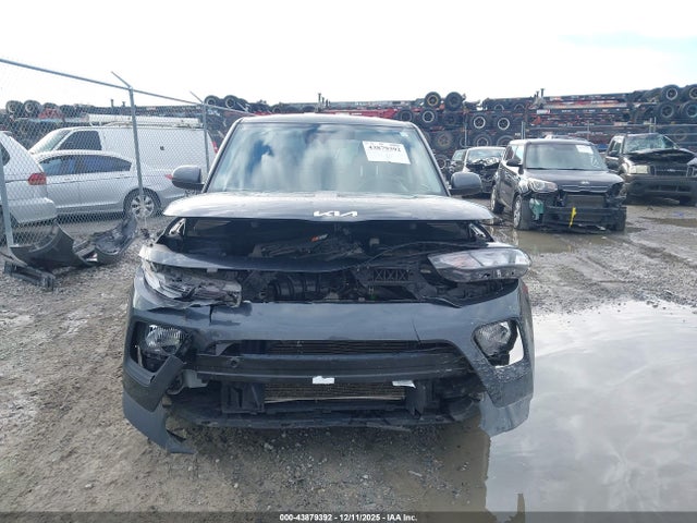 KNDJ23AUXN7832557 KIA SOUL LX