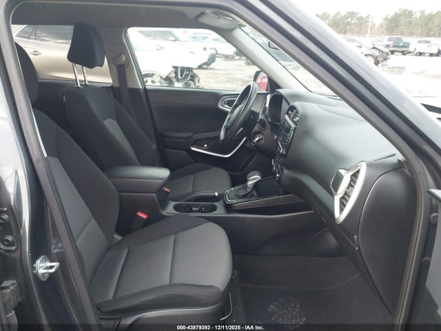 KNDJ23AUXN7832557 KIA SOUL LX