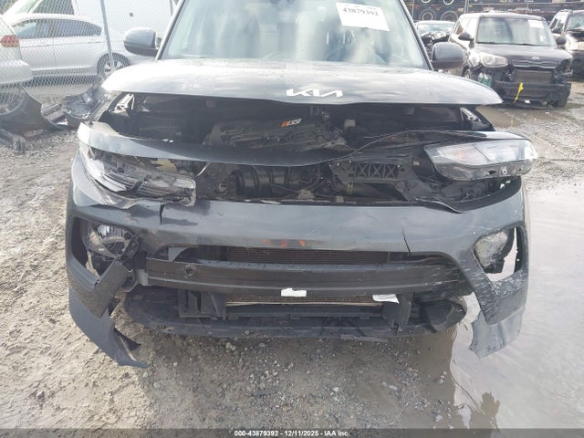 KNDJ23AUXN7832557 KIA SOUL LX