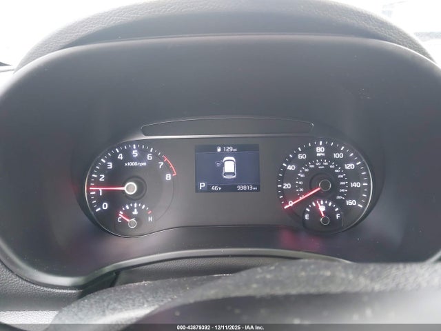 KNDJ23AUXN7832557 KIA SOUL LX