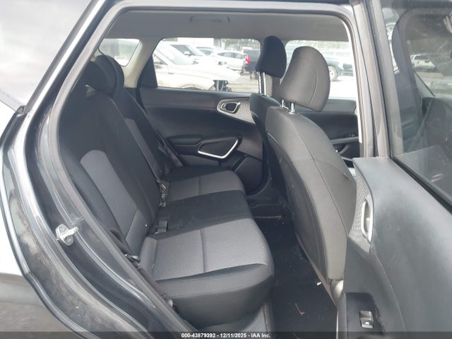 KNDJ23AUXN7832557 KIA SOUL LX