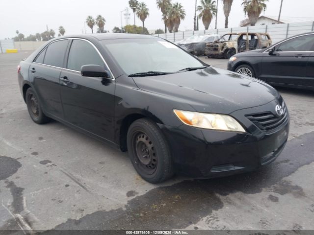 2008 TOYOTA CAMRY 4T4BE46K88R044134 Photo 0