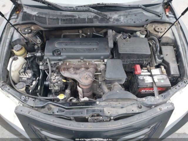 2008 TOYOTA CAMRY 4T4BE46K88R044134 Photo 9