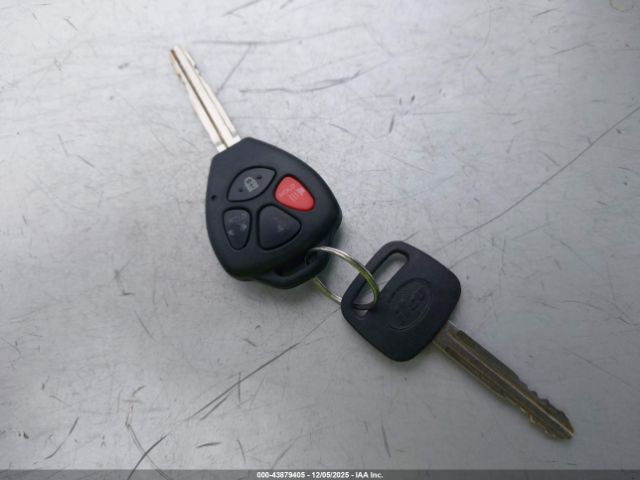 2008 TOYOTA CAMRY 4T4BE46K88R044134 Photo 10