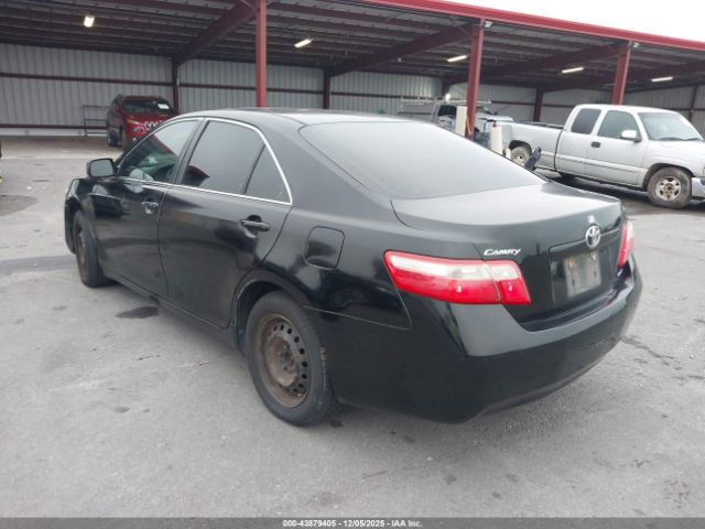 2008 TOYOTA CAMRY 4T4BE46K88R044134 Photo 2