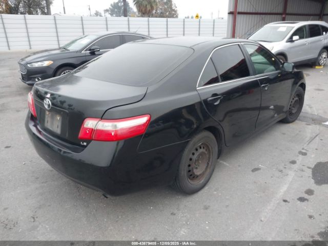2008 TOYOTA CAMRY 4T4BE46K88R044134 Photo 3