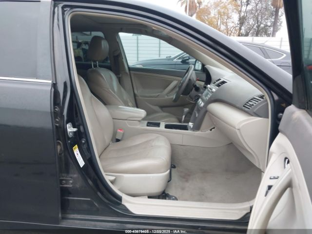 2008 TOYOTA CAMRY 4T4BE46K88R044134 Photo 4