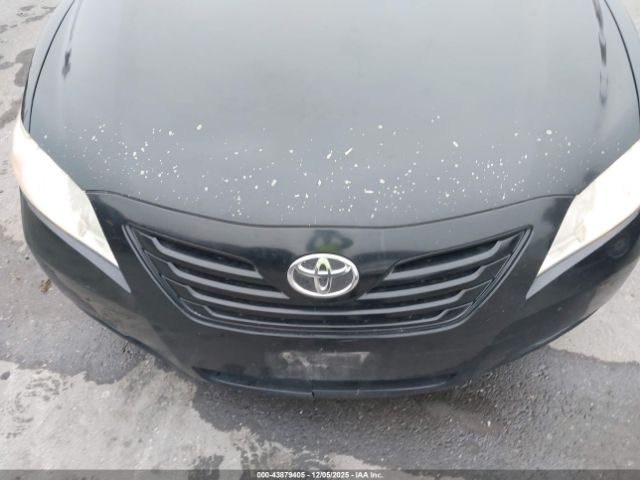 2008 TOYOTA CAMRY 4T4BE46K88R044134 Photo 5