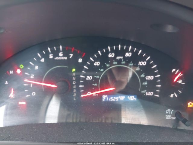 2008 TOYOTA CAMRY 4T4BE46K88R044134 Photo 6