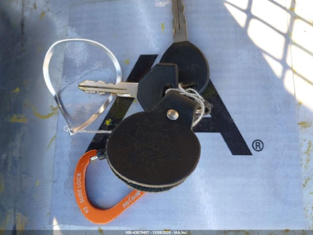 2001 JEEP WRANGLER 1J4FA29P01P331327 Photo 10