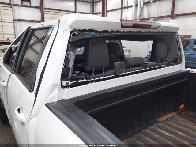 1GC1YNEY4MF263734 Chevrolet Silverado 2500hd 4wd Standard Bed Lt