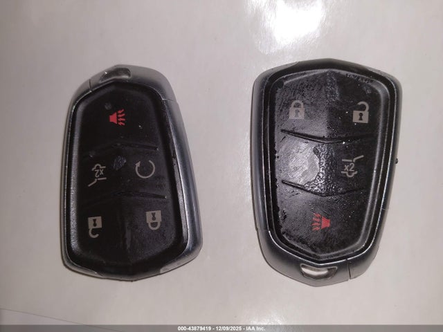 2023 CADILLAC XT4 1GYAZAR43PF111780 Photo 10