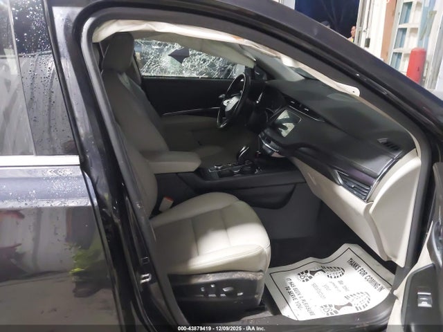 2023 CADILLAC XT4 1GYAZAR43PF111780 Photo 4