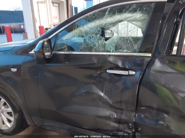 2023 CADILLAC XT4 1GYAZAR43PF111780 Photo 5