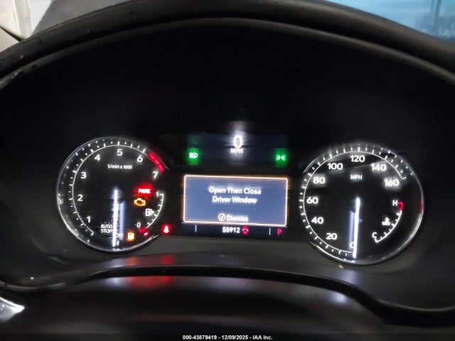 2023 CADILLAC XT4 1GYAZAR43PF111780 Photo 6